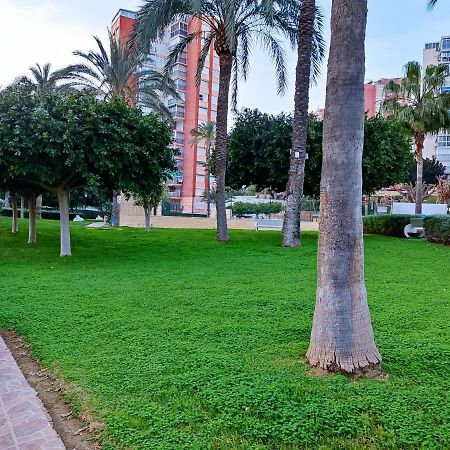 Piso Calleja Benidorm Exterior photo
